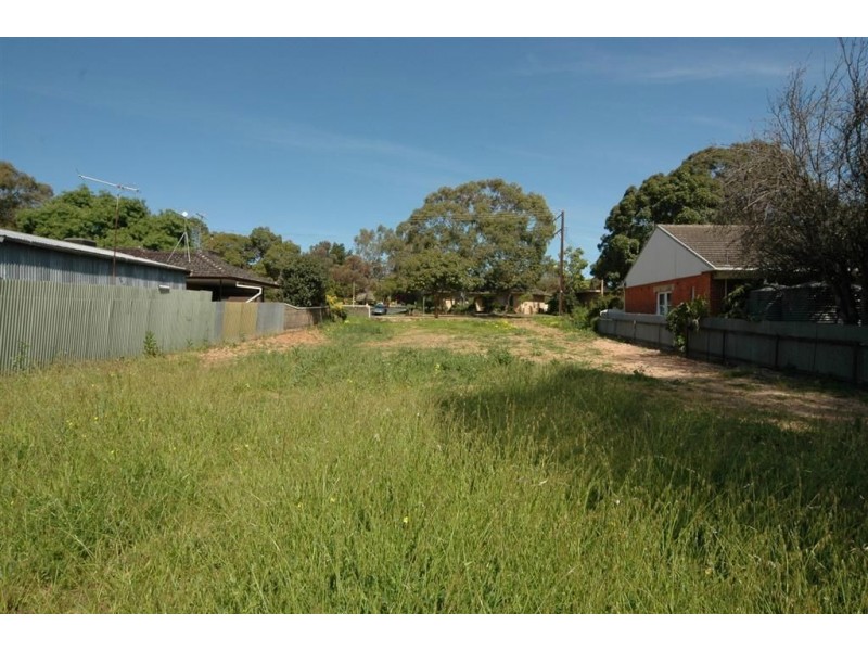 33 Maurice Avenue, (Lot 622), Rostrevor SA 5073