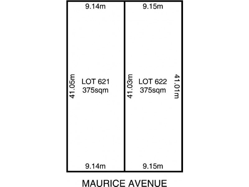 33 Maurice Avenue, (Lot 621), Rostrevor SA 5073