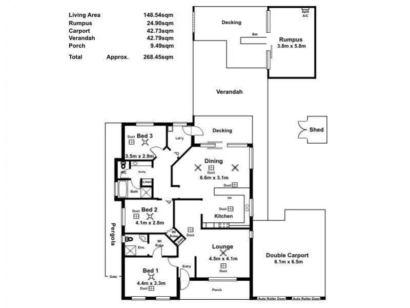 22 St Alfred Drive, Parafield Gardens SA 5107