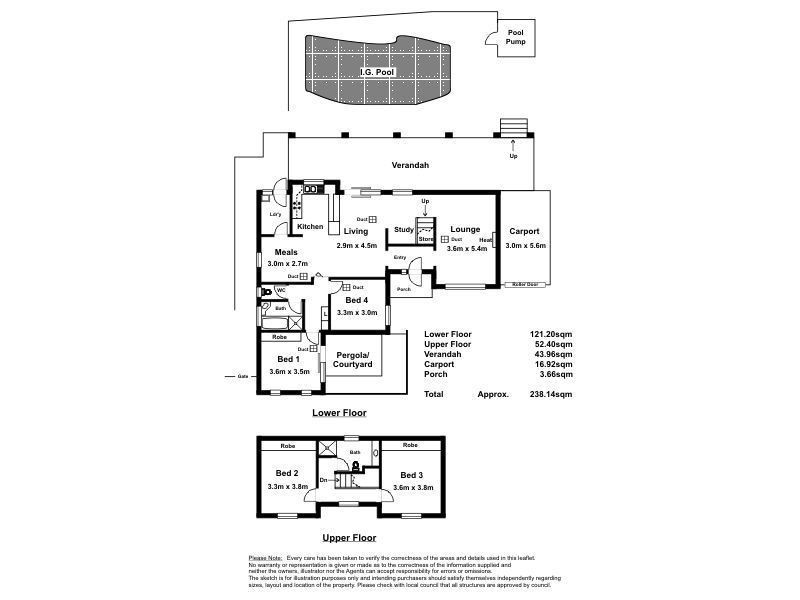 14 Anona Way, Fairview Park SA 5126