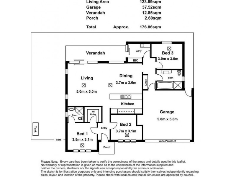 13 Aysgarth Avenue, Hectorville SA 5073