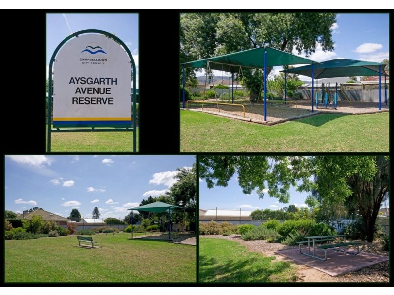 13 Aysgarth Avenue, Hectorville SA 5073