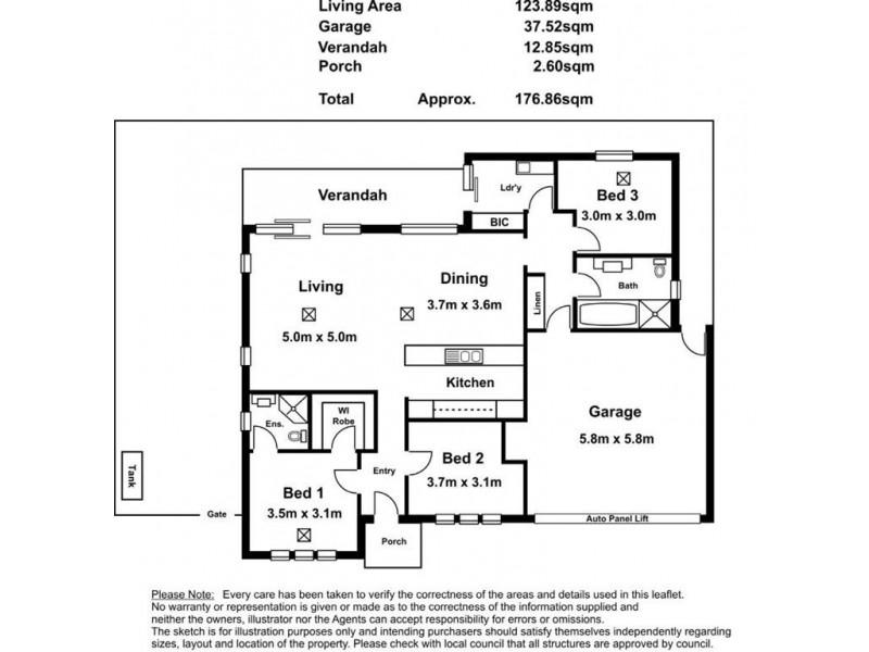 13 Eve Street, Hectorville SA 5073