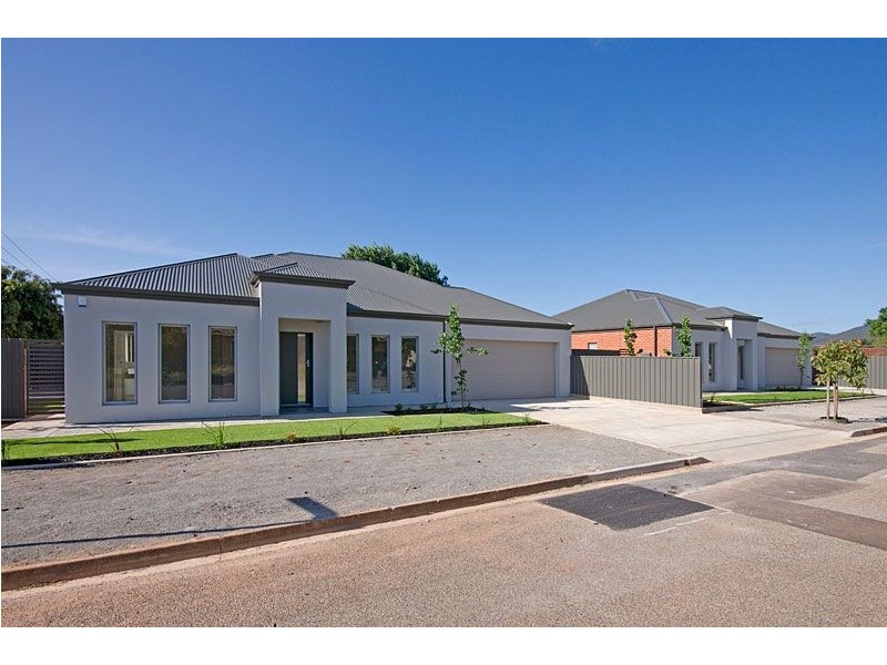 13 Eve Street, Hectorville SA 5073