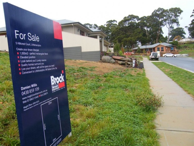 5 Hillcrest Court, Littlehampton SA 5250