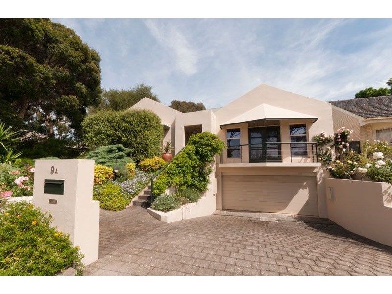 9A Dryden Avenue, Hazelwood Park SA 5066