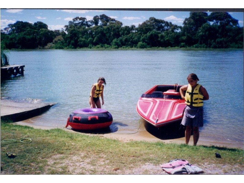 Lt 9/25 Zadows Landing Road, Zadows Landing SA 5254