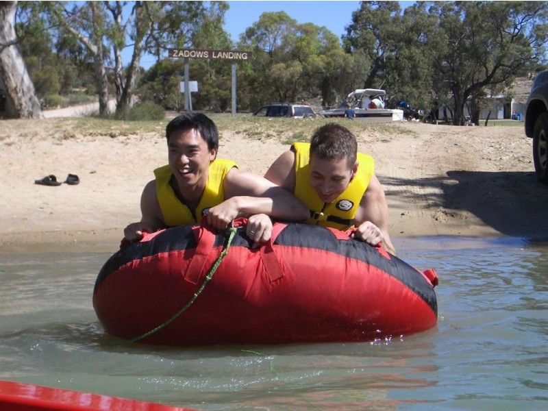 Lt 9/25 Zadows Landing Road, Zadows Landing SA 5254