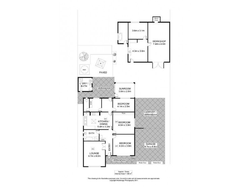 9 Rowney Ave, Campbelltown SA 5074