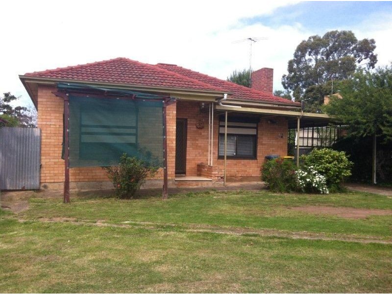 8 Stafford Street, Clearview SA 5085