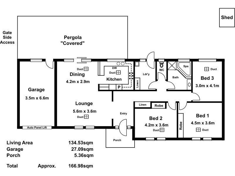 3 Salisbury Avenue, (adj. Joslin), Royston Park SA 5070
