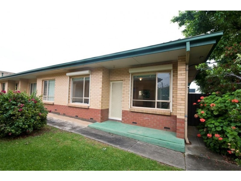 7/2 Spencer Street, Campbelltown SA 5074