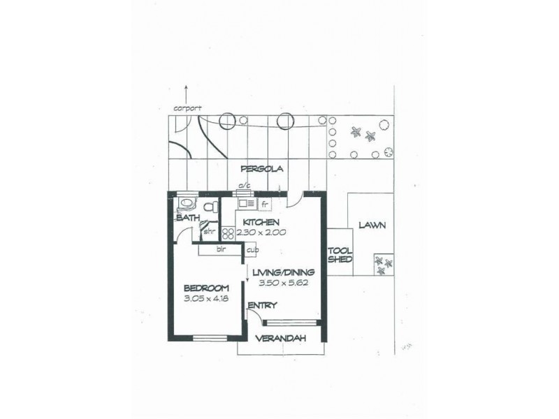 7/2 Spencer Street, Campbelltown SA 5074