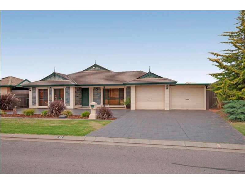 22 St Alfred Drive, Parafield Gardens SA 5107