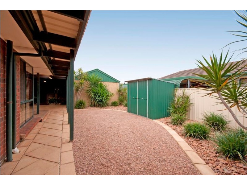 22 St Alfred Drive, Parafield Gardens SA 5107