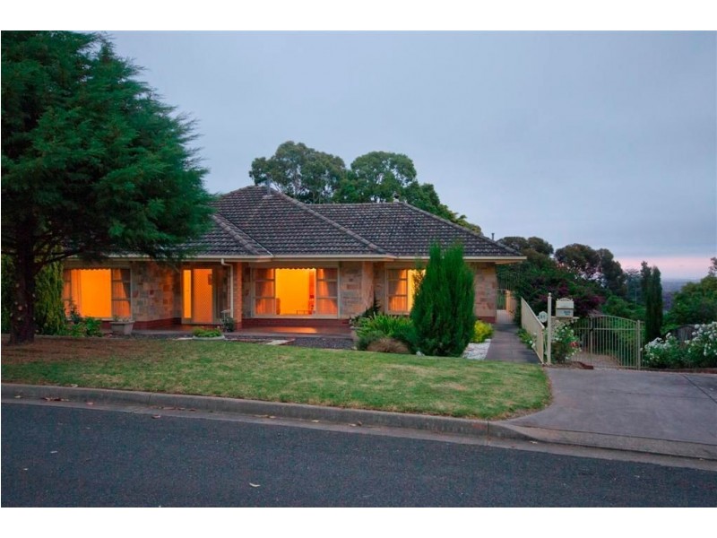 31 Gordo Avenue, Wattle Park SA 5066