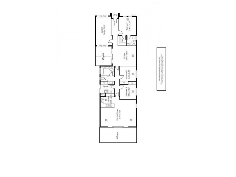 16a Denmead Avenue, Campbelltown SA 5074