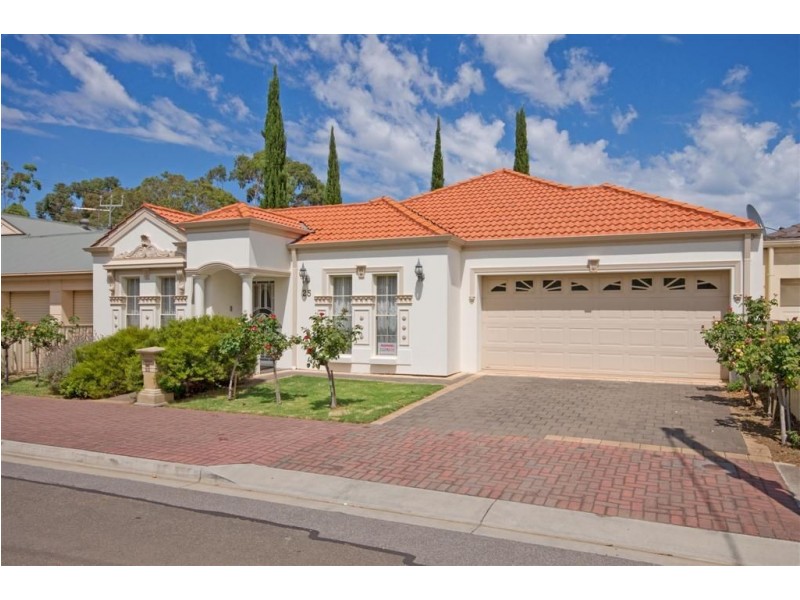 25 Wellesley Ave, Evandale SA 5069