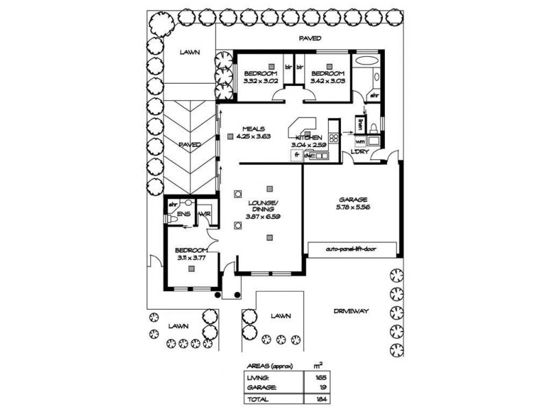 25 Wellesley Ave, Evandale SA 5069