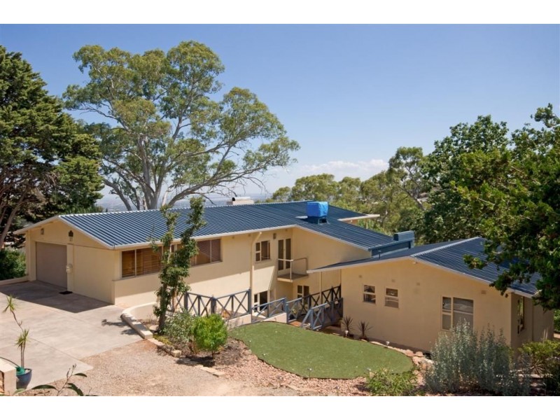 37 Mount Osmond Road, Mount Osmond SA 5064