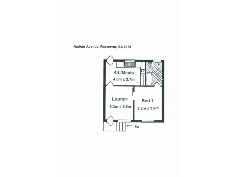 8/6 Radnor Ave, Rostrevor SA 5073