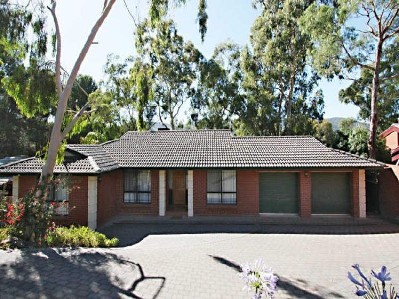 21 Dene Road, Highbury SA 5089