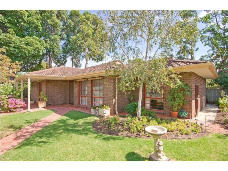 Unit 4/2 Cross Street, Fullarton SA 5063