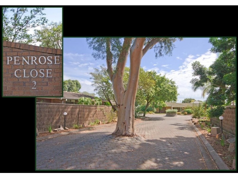 Unit 4/2 Cross Street, Fullarton SA 5063
