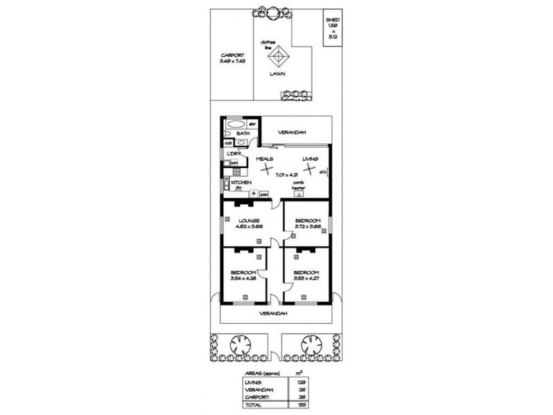 67 Howard Street, Beulah Park SA 5067