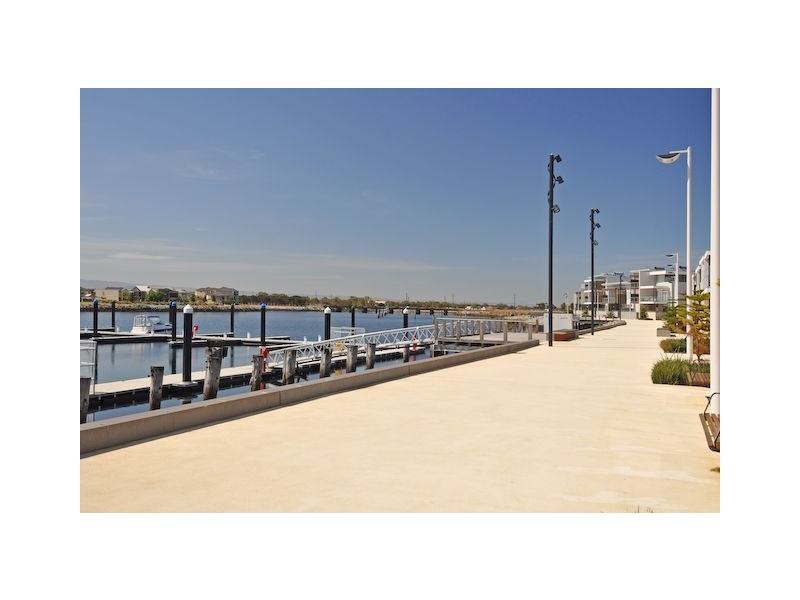 11 Yeltu Court, New Port SA 5015