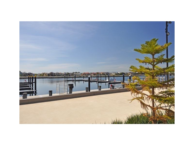 11 Yeltu Court, New Port SA 5015