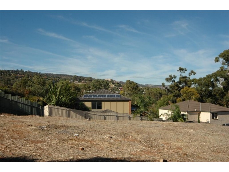 Lot 5,31 Norton Summit Road, Woodforde SA 5072