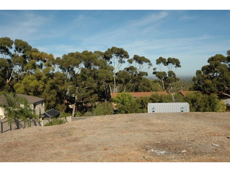 Lot 5,31 Norton Summit Road, Woodforde SA 5072