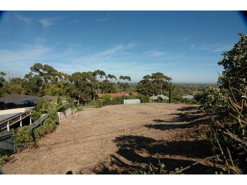 Lot 5,31 Norton Summit Road, Woodforde SA 5072