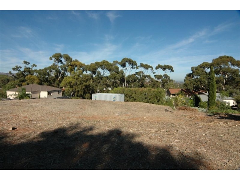 Lot 5,31 Norton Summit Road, Woodforde SA 5072