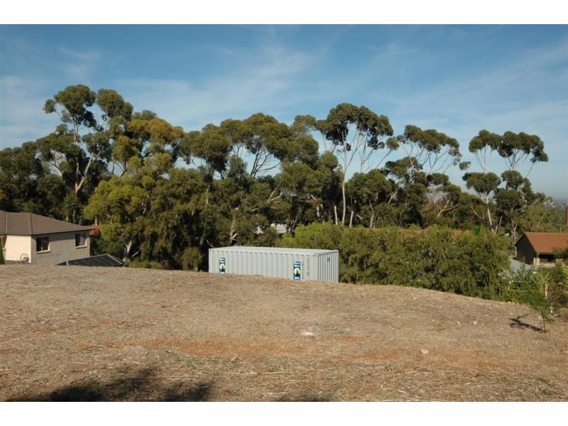 Lot 5,31 Norton Summit Road, Woodforde SA 5072