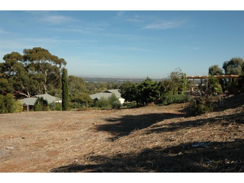 Lot 5,31 Norton Summit Road, Woodforde SA 5072