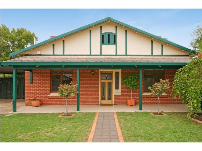 13 Richmond Avenue, Colonel Light Gardens SA 5041