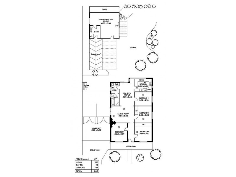 13 Richmond Avenue, Colonel Light Gardens SA 5041