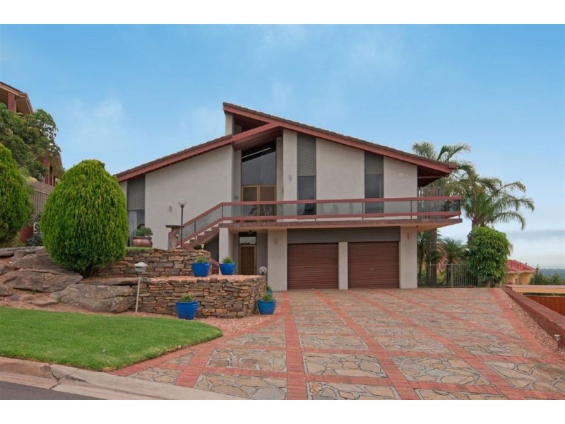 11 Traminer Way, Auldana SA 5072