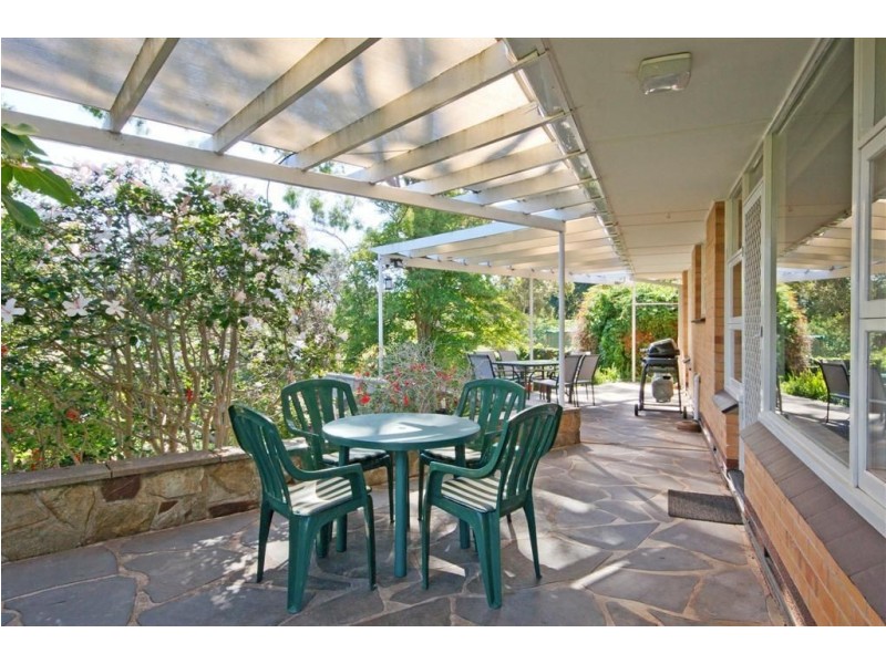 51 Crompton Drive, Wattle Park SA 5066