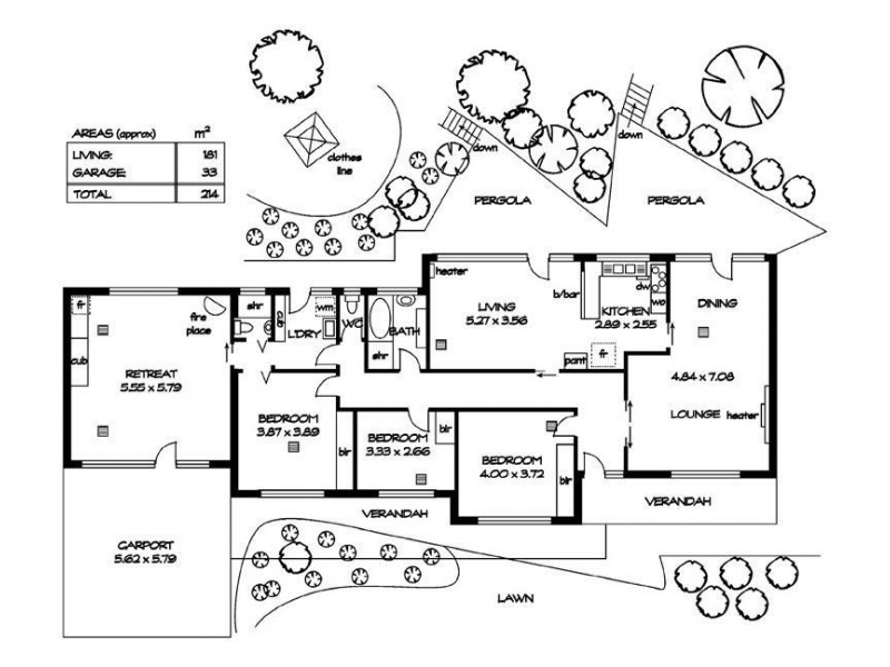 51 Crompton Drive, Wattle Park SA 5066