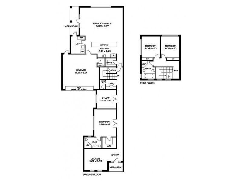 466 Portrush Road, Linden Park SA 5065
