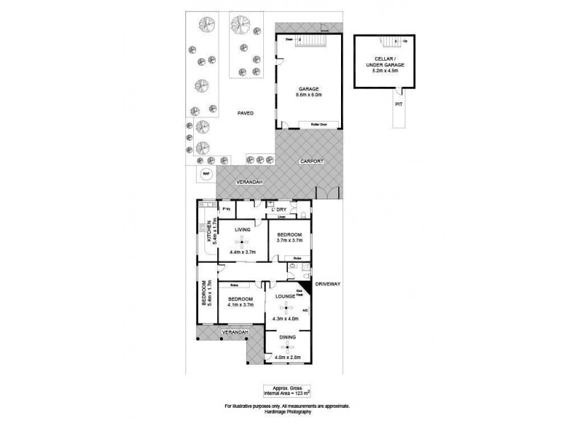 6 Blanche Avenue, Magill SA 5072