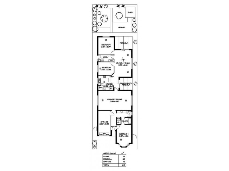 2A Kent Avenue, Fulham Gardens SA 5024