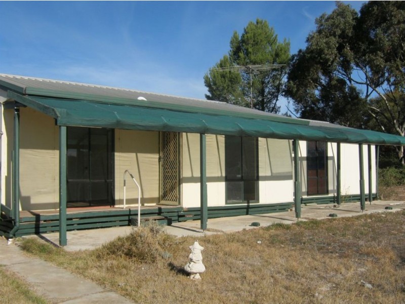 43 Mildred Street, Kapunda SA 5373