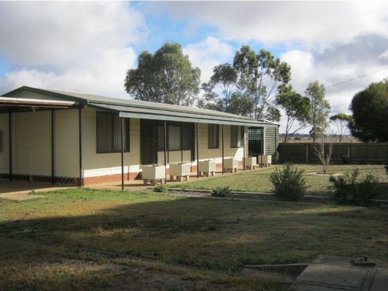 Lot 29-33 Robins Lane, Marrabel SA 5413