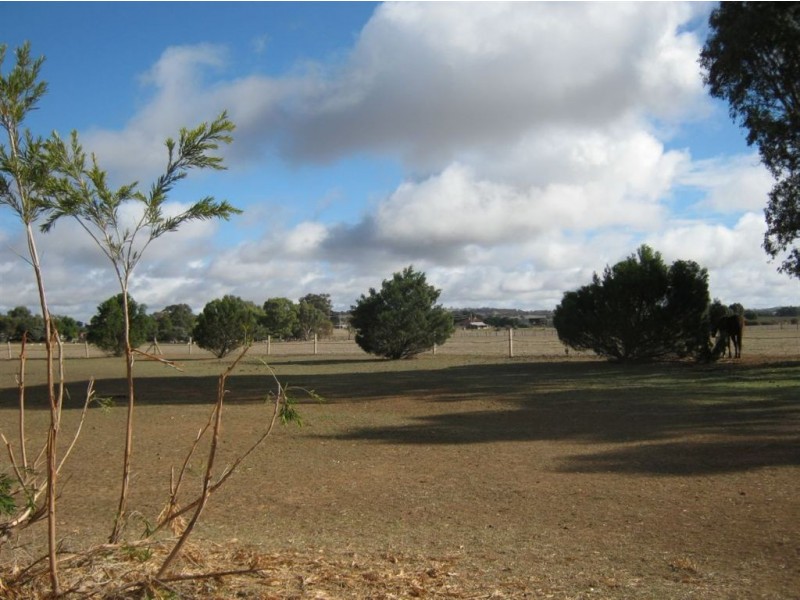 Lot 29-33 Robins Lane, Marrabel SA 5413