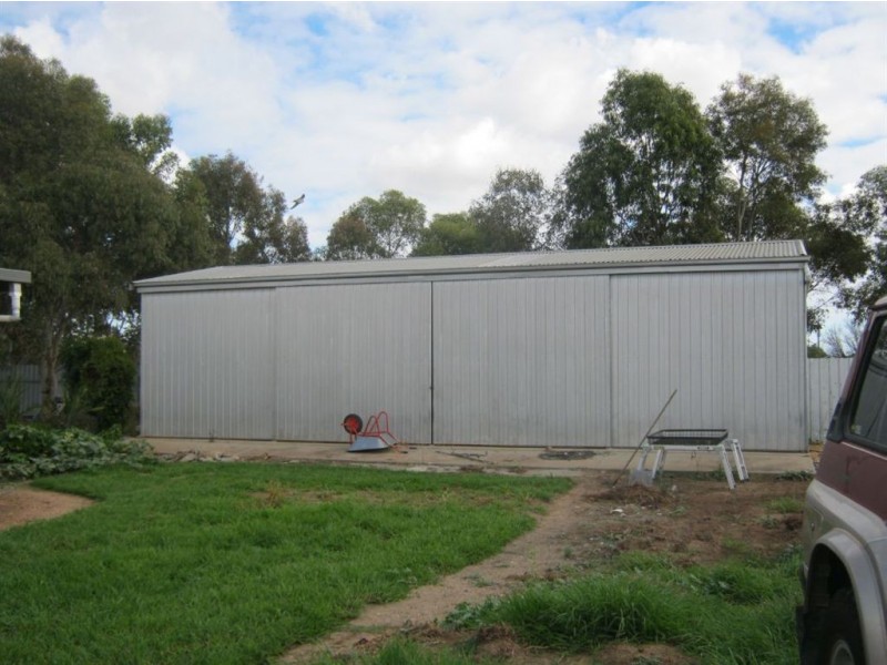 17 Judd Road, Lewiston SA 5501