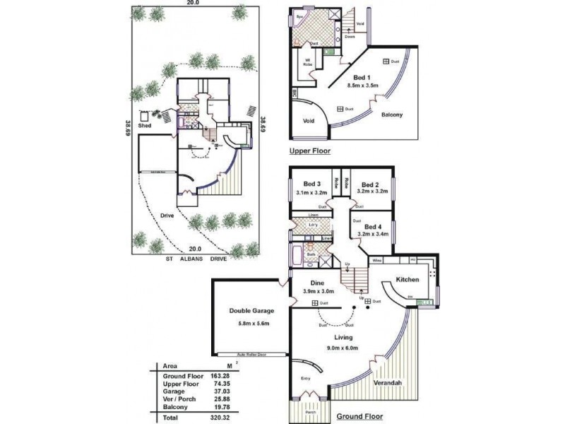 14B St Albans Drive, Burnside SA 5066